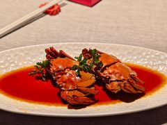 -蟹榭·本帮江浙菜·蟹宴(五角场合生汇商场店)