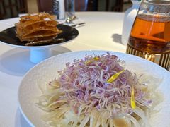 -扬州香格里拉·香宫中餐厅