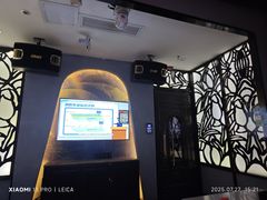 -骑士KTV(红谷滩万达店)