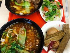 刀削面-东方削面(迎泽街店)
