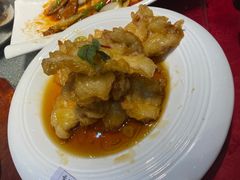 -东北大院·东北菜(三台子店)