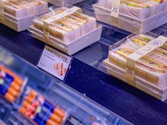 -巴黎贝甜(豪浦店)