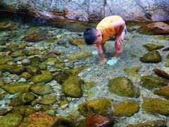 -陕西省红河谷森林公园