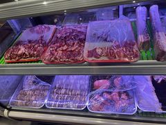 -三千里韩式炭火烤肉(南八马路店)