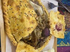 -烟疆印象新疆菜(万联广场店)