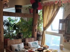 -桃花坞·私房菜餐厅(龙湖时代天街店)