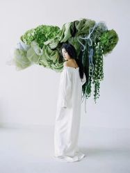 -韩国天使嫁衣婚纱礼服馆(上海旗舰店)