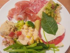 -拉蒂娜·巴西牛排馆 Latina·Brazilian Steakhouse(铜仁旗舰店)
