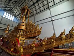 -曼谷国家博物馆