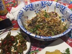 -人民公社大食堂(张家湾店)