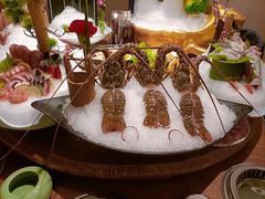 -尚海豆捞(乐虹坊店)