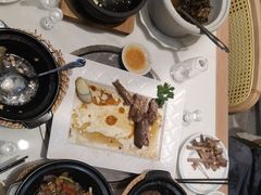 -鹅香四海·卤水火锅·砂锅粥·潮汕菜(宝安店)