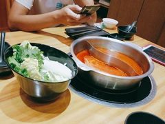 -水林间·寿喜烧自助(仙林金鹰店)