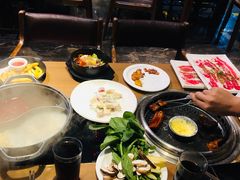-火炉火自助餐(悠唐购物中心店)
