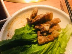 -黑牛黑猪烤肉专门店(万象城店)