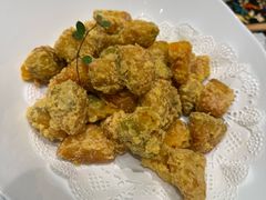 -盛百味·家宴餐厅(霸州分店)