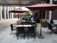 露天位-KAOTOWN烤堂•烧烤(海汇港店)