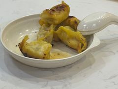 -蒋家桥饺面店(奥邦店)