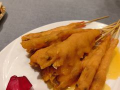 -金哥私房菜馆(张府园总店)