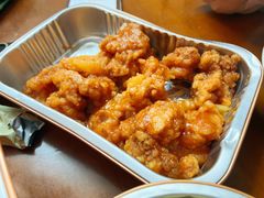 -小厨娘淮扬菜(清江苏宁广场店)