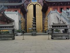 -上海东林寺(金山区)