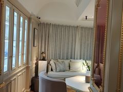 -Me Coffee下午茶艺术空间