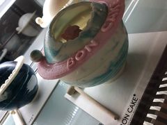 -BONCAKE裱花蛋糕(万象汇店)