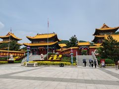 -六鼎山文化旅游区
