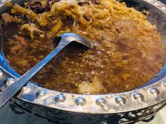 -人民公社大食堂(张家湾店)