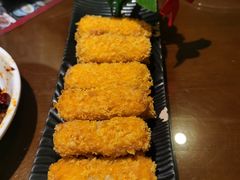 -东口码头·烧鸽子·鱼头泡饼·地方菜(金鹰悦城店)