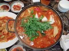 -高丽村韩国料理(兴华二路店)