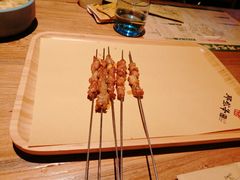 -那些年记忆烧烤