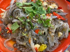 -马路边边串串香(苗栗路店)