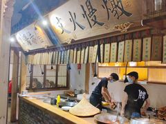 -大牌大·传统杭帮菜(湖滨店)