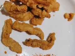 -令狐冲烤鱼·烧菜馆(达明店)