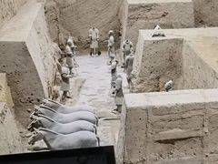 -秦始皇帝陵博物院(兵马俑)