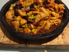 -百饺园(平山道店)