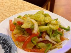 -维吾尔餐厅(宜山路店)