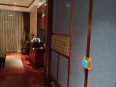 -圣地·布达拉酒店(江北嘴金融城店)