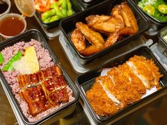 -堂本家洋食别馆·炸猪排(中心城店)