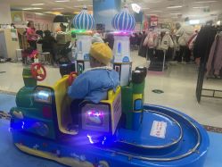 -孩子王童乐园(芜湖万达店)