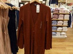 -优衣库(广州恒宝广场店)