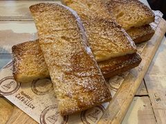 -Cafe Alice咖啡爱丽丝(奥城店)