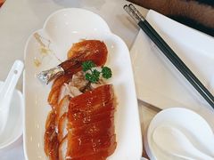 -大鸭梨烤鸭(石佛营店)