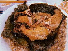 叫花童子鸡-楼外楼(西湖景区孤山路店)