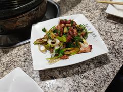 -厚味居炙子烤肉·清真(天桥南纬路店)