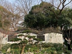-绮园景区
