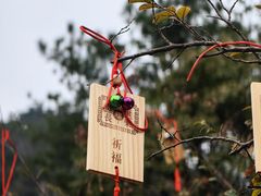 -大慈岩风景区
