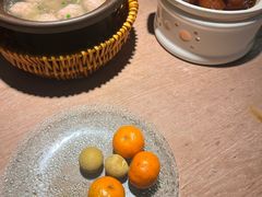 -小菜园新徽菜(芜湖镜湖苏宁店)