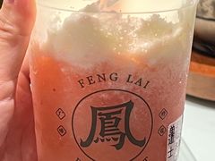 -凤来茶餐·粤菜馆(珠江新城店)